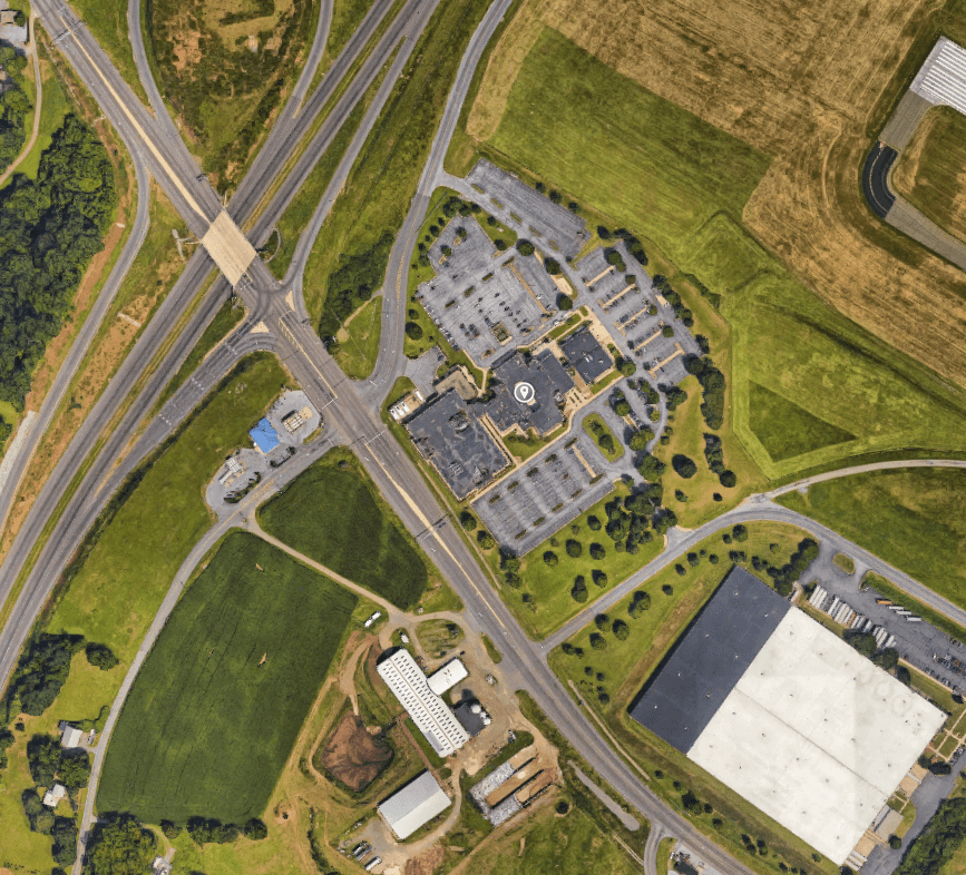 Directlink Technologies at 2561 Bernville Road